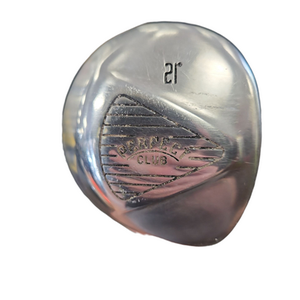 Used PERFECT CLUB Mens Fairway Wood RH 7 Wood 11850-S000021569