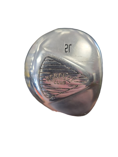 Used PERFECT CLUB Mens Fairway Wood RH 7 Wood 11850-S000021569