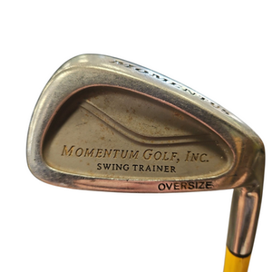 Used Momentus OVERSIZE SWING TRAINER Swing Aid 11850-S000021567