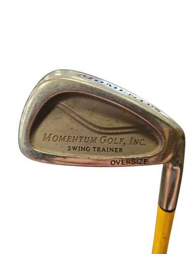 Used Momentus OVERSIZE SWING TRAINER Swing Aid 11850-S000021567