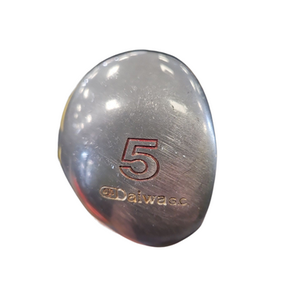 Used Daiwa 5 WOOD Mens Fairway Wood RH 5 Wood 11850-S000021565