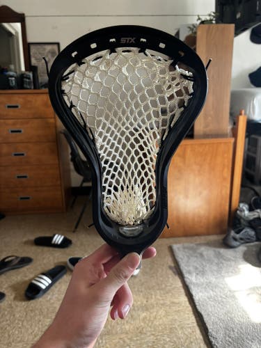 STX Hammer 900 Strung Head (New)