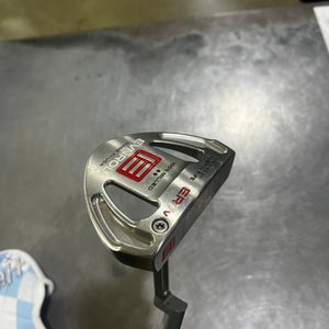 Used EVNROLL ER7V Mens Putter RH 11605-S000207311
