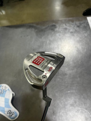 Used EVNROLL ER7V Mens Putter RH 11605-S000207311