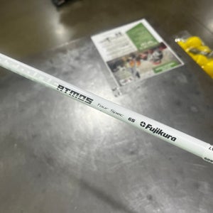 Used ATMOS TOUR SPEC STIFF FLEX SHAFT Golf Accessory 11605-S000207310