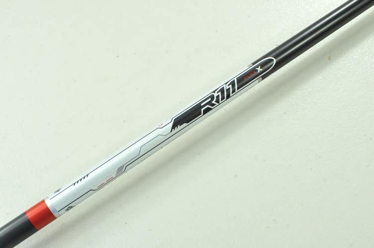 TaylorMade R11 TP Driver Shaft Diamana ahina 60g X Stiff RH Graphite # 203141