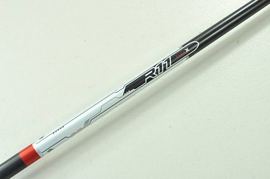TaylorMade R11 TP Driver Shaft Diamana ahina 60g X Stiff RH Graphite # 203141