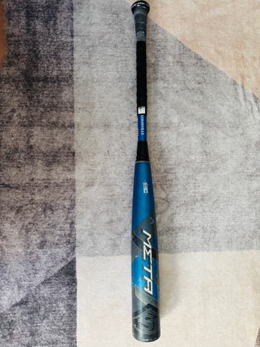 2020 Louisville Slugger Blue Meta 29 oz 32" (Used)