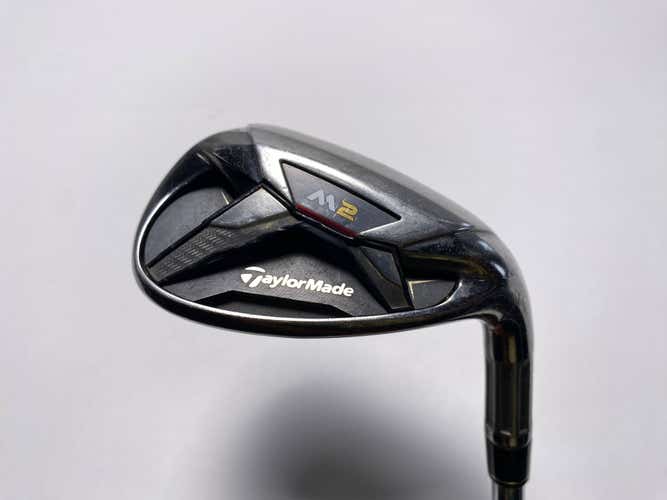 TaylorMade M2 Sand Wedge SW REAX Wedge Steel Mens RH