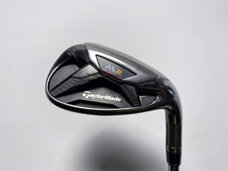 TaylorMade M2 Sand Wedge SW REAX Wedge Steel Mens RH