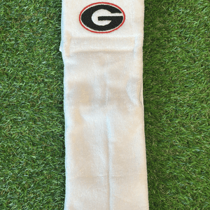 Georgia Bulldogs - Team Issued Player Towel