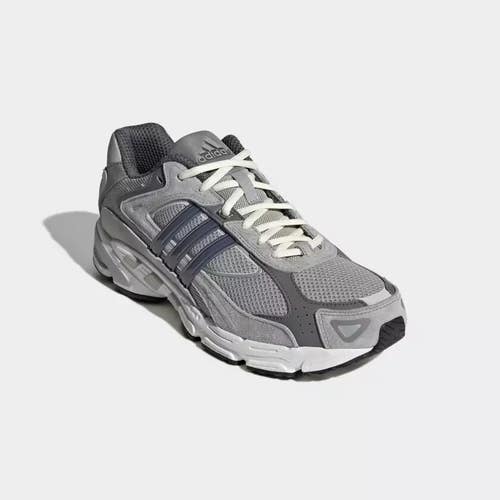 Adidas Response CL GZ1561 Sneaker Mens 13 Metal Gray White Trainers Shoes DDK388