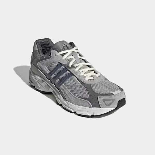 Adidas Response CL GZ1561 Sneaker Mens 13 Metal Gray White Trainers Shoes DDK388