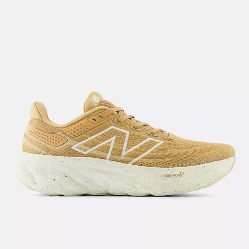 New Balance Fresh Foam 1080 v13 W1080N13 Women's US 9 Brown Running Shoes DDK346