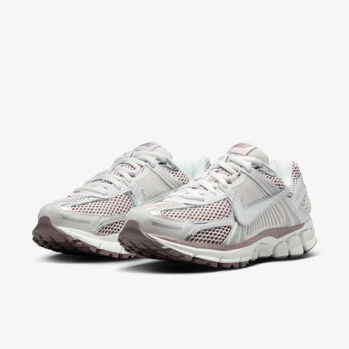 Nike Zoom Vomero 5 HV6417-001 Sneakers Women's US 10.5 Gray Running Shoes DDK406