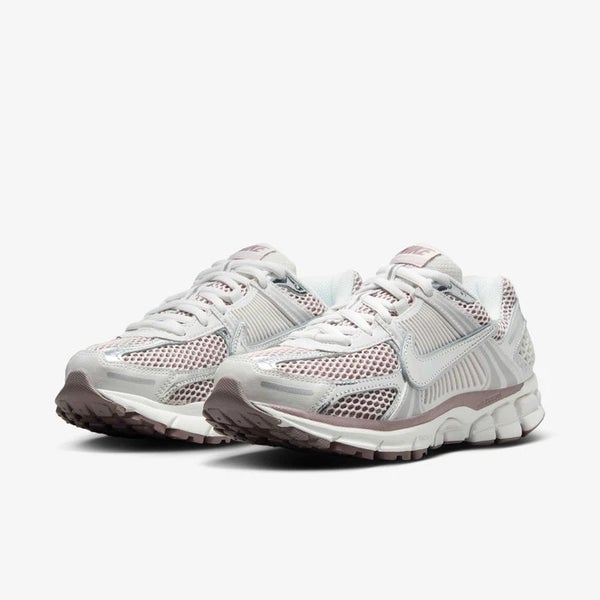 Nike Zoom Vomero 5 HV6417-001 Sneakers Women's US 10.5 Gray Running Shoes DDK406