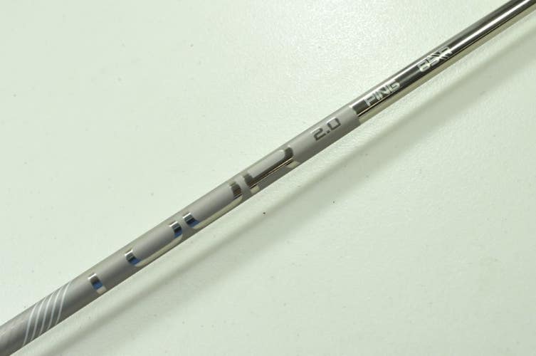 Ping Tour 2.0 Chrome 85g Regular Flex #4 Hybrid Shaft 39.25"  # 203078