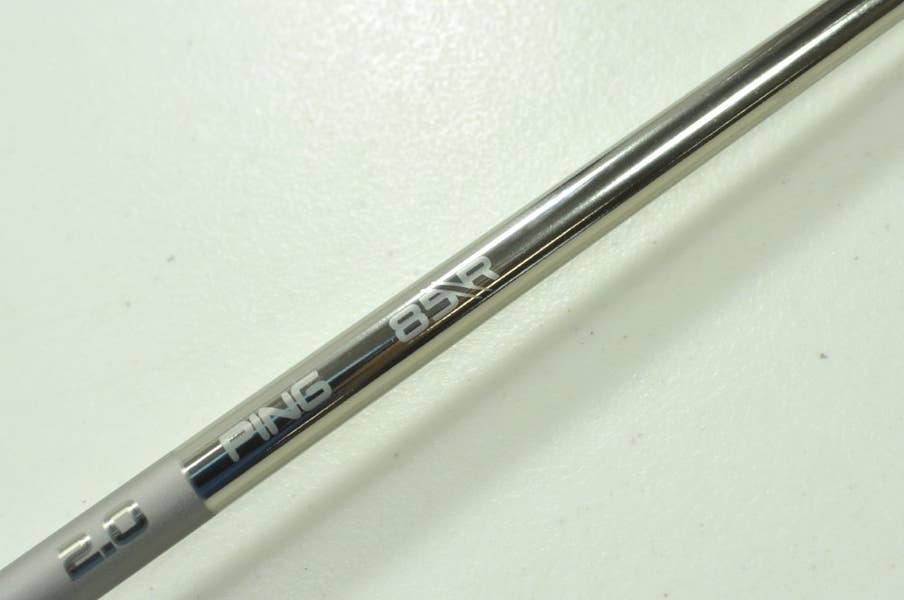 Ping Tour 2.0 Chrome 85g Regular Flex #4 Hybrid Shaft 39.25