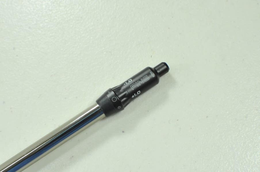 Ping Tour 2.0 Chrome 85g Regular Flex #4 Hybrid Shaft 39.25
