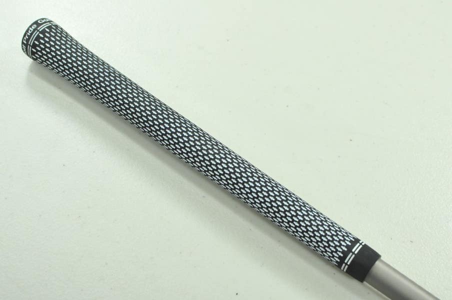 Ping Tour 2.0 Chrome 85g Regular Flex #4 Hybrid Shaft 39.25