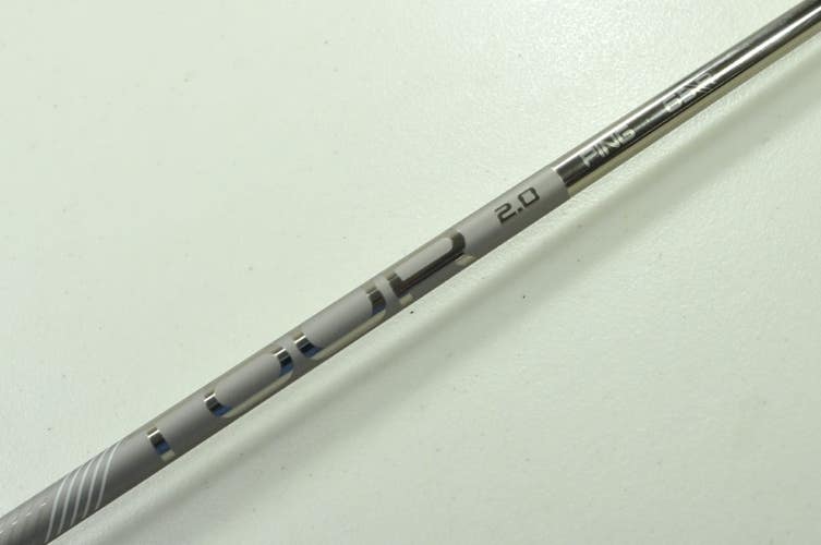 Ping Tour 2.0 Chrome 65g Regular Flex #3 Fairway Wood Shaft 42.25"  # 203077