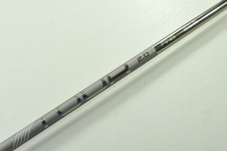 Ping Tour 2.0 Chrome 65g Regular Flex #3 Fairway Wood Shaft 42.25"  # 203077