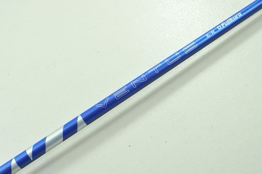 Fujikura Ventus Velocore+ Blue 6 Regular Flex Ping #3 Fairway Wood Shaft #203075