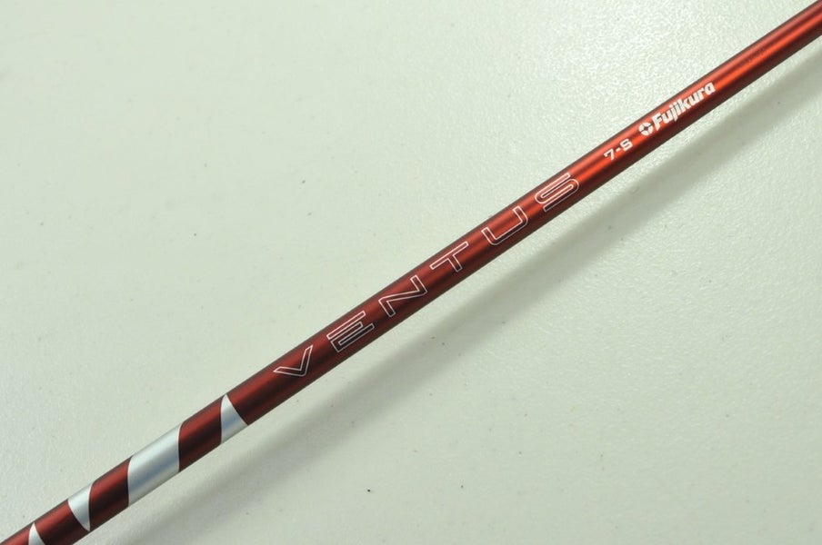 Fujikura Ventus Velocore+ Red 7 Stiff TaylorMade Qi35 #3 Fairway Shaft # 203082