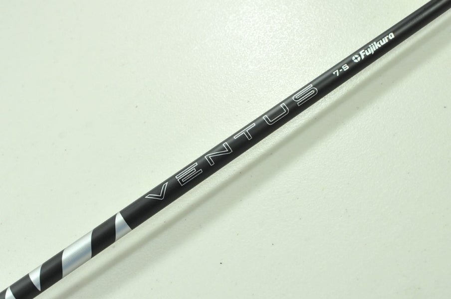 Fujikura Ventus Velocore+ Black 7 Stiff TaylorMade Qi35 #3 Fairway Shaft #203083