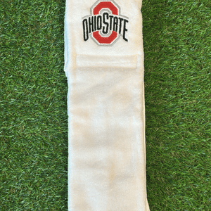 Ohio State - Team Issued Player Towel