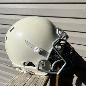 Medium Youth Xenith X2E+ Helmet (Used)