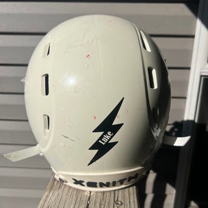 Medium Youth Xenith X2E+ Helmet (Used)