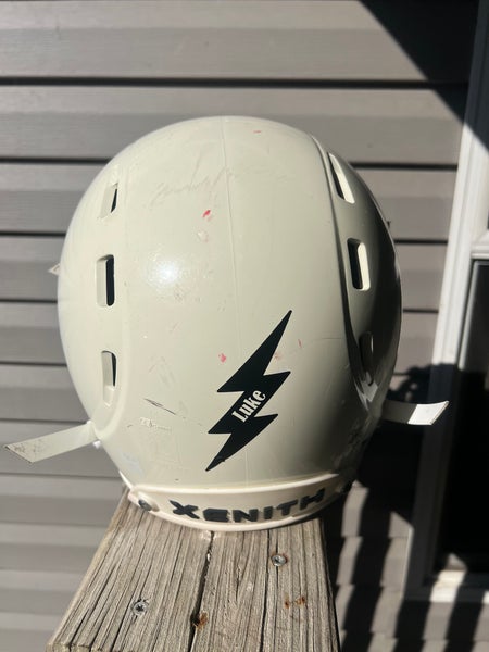 Medium Youth Xenith X2E+ Helmet (Used)