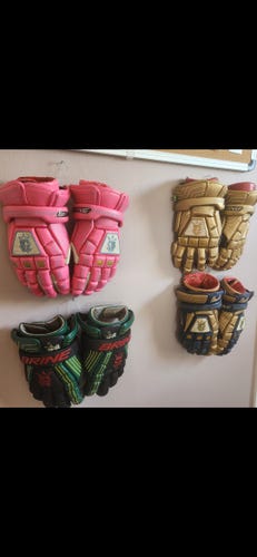 Brine King II Collection