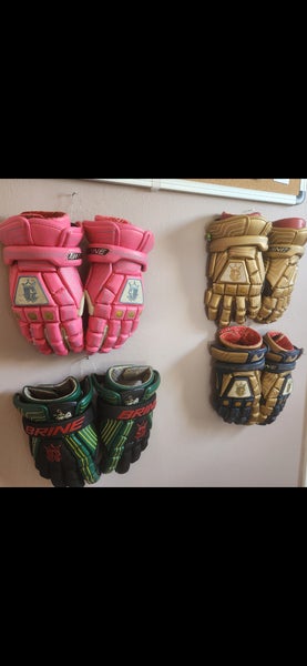 Brine King II Collection
