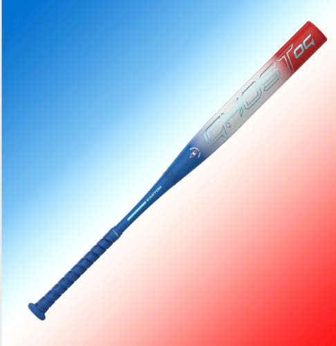 2025 Easton Ghost OG Rocket Pop Composite Bat (-10) 22 oz 32" (New)