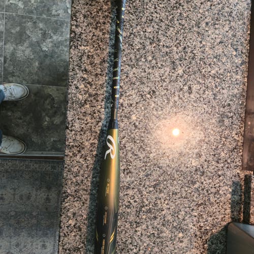 2023 Rawlings Icon Composite Bat (-3) 29 oz 32"