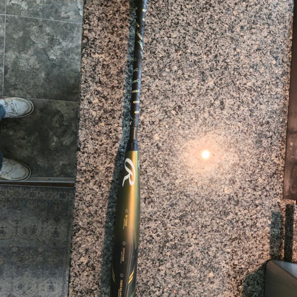 2023 Rawlings Icon Composite Bat (-3) 29 oz 32"