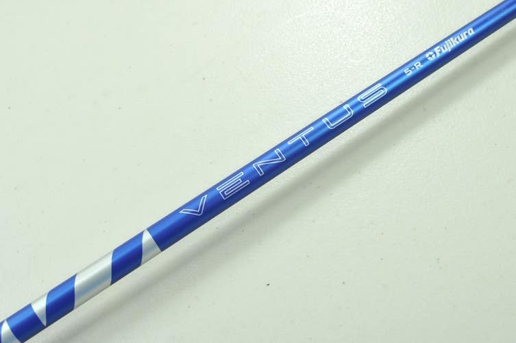 Fujikura Ventus Velocore+ Blue 5 Regular Flex Ping G440 Driver Shaft # 203074