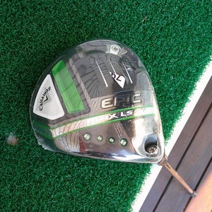 Callaway EPIC MAX LS 9.0* Driver w/ MMT 70g Stiff Flex Shaft - LEFTY