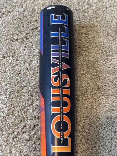 2025 Louisville Slugger Select PWR Hybrid BBCOR Bat (-3) WBL2967010 32/29
