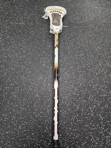 Used Nike CEO U Men Atk/Mid Complete Stick White 11849-S000032045