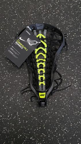 New Lunar Elite 2 10 Degree 11849-NIKHDLNE2BKL2