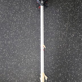 Used Under Armour VITAL SCANDIUM Men Atk/Mid Complete Stick Black 11849-S000032026