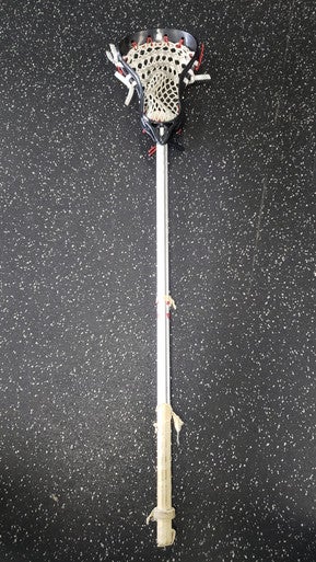 Used Under Armour VITAL SCANDIUM Men Atk/Mid Complete Stick Black 11849-S000032026
