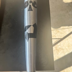 2022 DeMarini The Goods Hybrid BBCOR Certified Bat (-3) 30 oz 33" (Used)