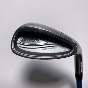 Mizuno Sora Sand Wedge SW Sora Ladies Graphite Womens RH Undersize Grip