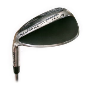 LH Cleveland Launcher XL Halo D Wedge Steel True Temper XP 90 Stiff Flex