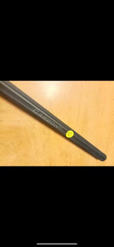ECD Carbon 3.0 Attack Lacrosse Shaft