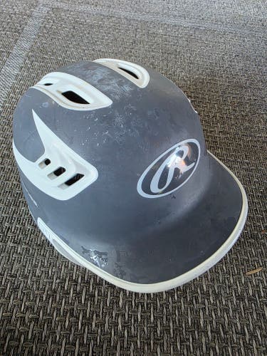 Rawlings R16 Batting Helmet